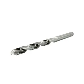 Сверло по металлу HSS 4241 спиральное 8 мм