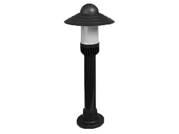 Светильник садово-парковый напольный «Поллар 1122» Юпитер