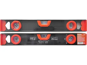 Уровень 400мм рельс STARTUL MASTER (ST2540-040)