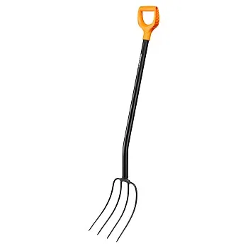 Вилы для компоста Solid FISKARS