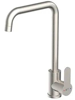 Смеситель для кухни (SUS 304) D35, серия ZAR AV Engineering