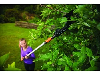 Насадка-сучкорез универсальный QuikFit FISKARS