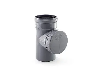 Ревизия ВК 110 РТП