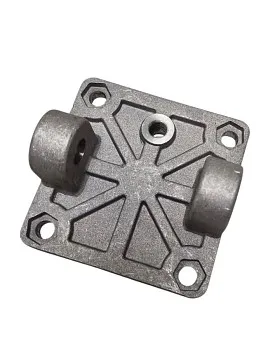 Крышка цилиндра шиномонтажного стенда 897V