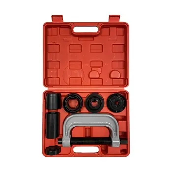 Приспособление для снятия и установки шаровых опор подшипников и сайлентблоков Хорекс Авто HZ 25.1.093S