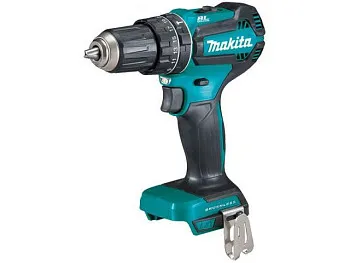 Аккум. ударная дрель-шуруповерт MAKITA LXT DHP 485 Z MAKPAC