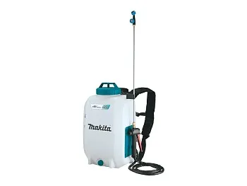 Аккум. опрыскиватель MAKITA LXT DUS158Z в кор.