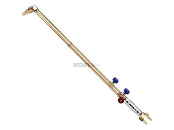 Резак пропановый Р3П-32-У1 (800мм, ф6/9мм) (ООО "РЕДИУС 168")