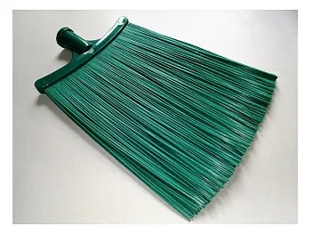 Метла для уборки улиц п/п веерная большая