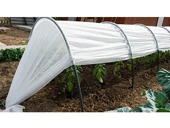 Парник "Фазенда Люкс" 4м, ОСТРОВ КОМФОРТА