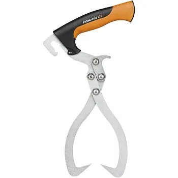 Захватные клещи для бревен WoodXpert FISKARS
