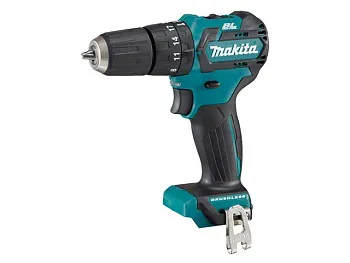 Аккум. ударная дрель-шуруповерт MAKITA LXT HP 332 DZ в кор.