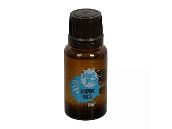 Эфирное масло "Пихта", 15 мл, Hot Pot