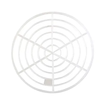 Прижим-ситечко для квашения в ведро, бочку, 34см, POBEDA