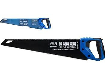 Ножовка по дер. 500мм 11 TPI EXPERT STARTUL (SE4330-50)