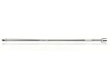 Удлинитель 1/2" 380мм TOPTUL