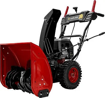 Снегоуборщик ASILAK SBG-761