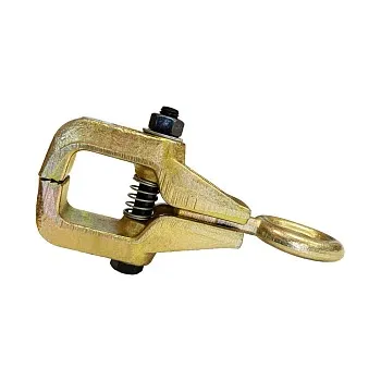 Кузовной зажим однонаправленный, рабочее усилие до 3,0 т Хорекс Авто HZ 18.647Y