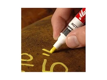 Маркер промышл. перманентный на основе жидк. краски MARKAL PRO-LINE XT ЧЕРНЫЙ