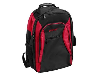 Рюкзак для инструмента WORTEX SB 5040 500x400x180, нейлон