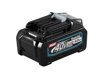 Аккумулятор MAKITA XGT BL4040 40.0 В, 4.0 А/ч, Li-Ion