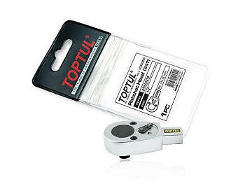 Головка-трещотка 1/2" для ключа динамометрич. TOPTUL