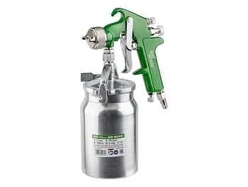 Краскораспылитель ECO SG-5000 (сопло ф 1.7 мм)