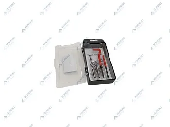 Набор восстановления резьбы M8х1.25 Хорекс Авто HZ 25.1.130S