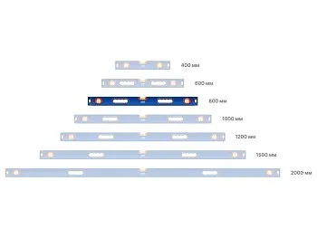 Уровень 800мм EXPERT STARTUL (SE3550-080)