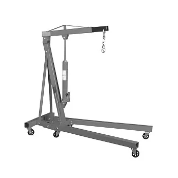 Кран гидравлический г/п 1 т Хорекс Авто HZ 01.8.010-1