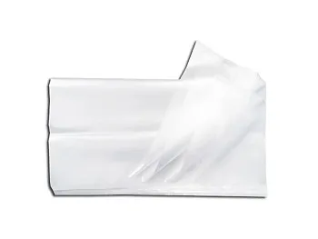 Пакет полиэтиленовый пищевой (10шт. в уп.) 50х100см, 120 мкм