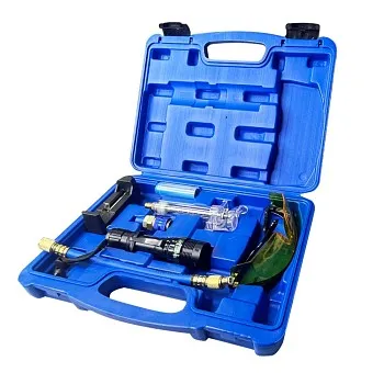 Набор для обнаружения утечек хладагента Хорекс Авто HZ 27.1.063S