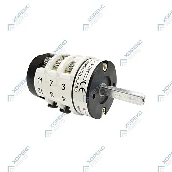 Переключатель реверсивный для ш/м стенда Хорекс Авто HZ 08.300.011