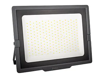 Прожектор светодиодный 200 Вт 6500K IP65, PFL-C3 JAZZWAY