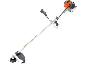 Мотокоса OLEO-MAC BCH 40T EXTRA с ножом, ремнем и головкой