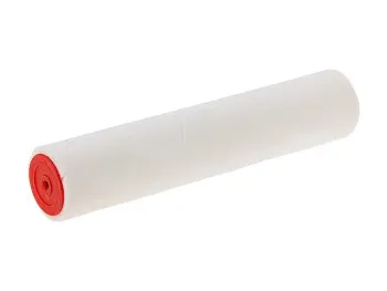 Ролик "VELOURS" 48-250мм под ручку 6мм STARTUL MASTER