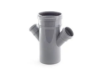 Крестовина ВК  110/50/50х45 РТП