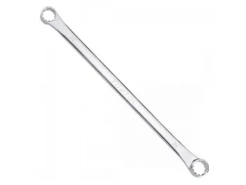 Ключ накидной 8х10мм EXTRA LONG TOPTUL