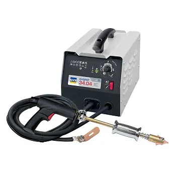 Аппарат точечной сварки GYSPOT 3404