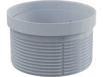 Насадка горловины трапа DN105, Alcaplast