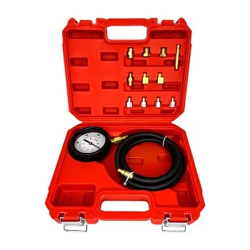 Индикатор давления масла Хорекс Авто HZ 27.1.004W