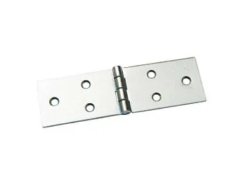 Петля карточная 110х40 мм цинк STARFIX