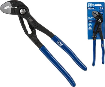 Клещи переставные 250мм EXPERT STARTUL (SE4230-25)