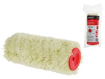 Ролик "STARTEX" 48-250мм под ручку 8мм STARTUL PROFI