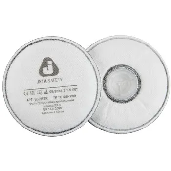 Фильтр Jeta Safety 5521 (2 шт. в уп.)