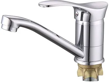 Смеситель для кухни D40-A, серия 310, ECONOCE