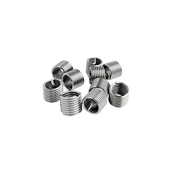 Набор вставок для ремонта резьбы M12х1.75 Гамматест GTY1220