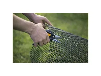 Ножницы универсальные SP28 Single Step FISKARS