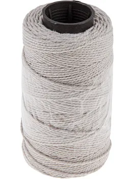 Нить кулинарная хлопковая 2мм х100м