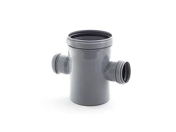 Крестовина ВК  110/50/50х87 РТП